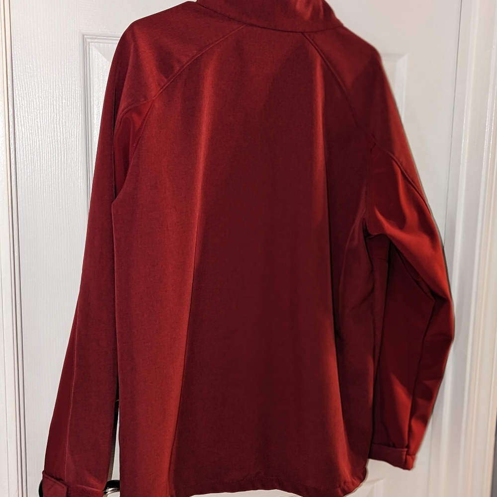 Columbia Jacket
